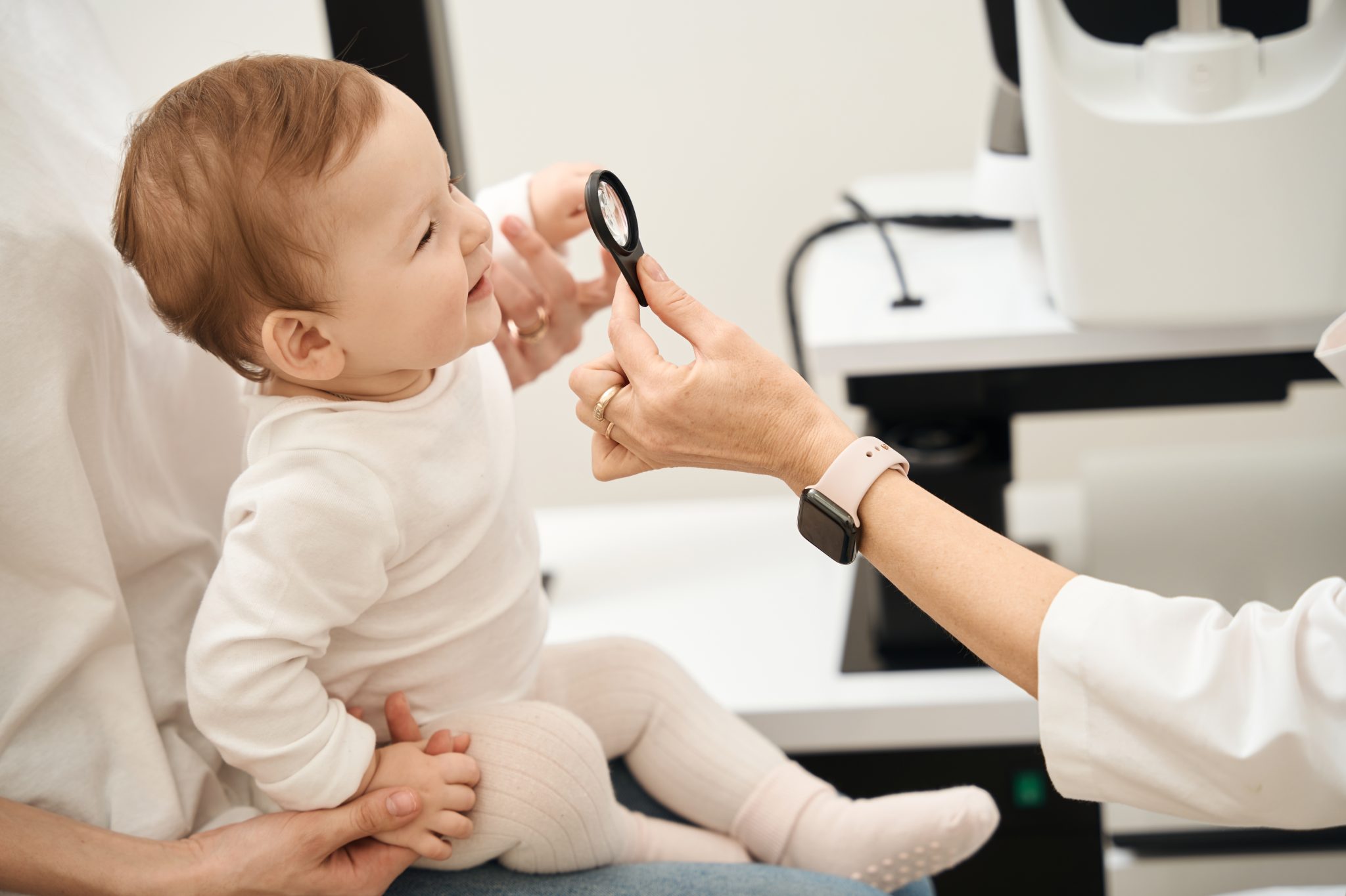 Kinderophthalmologie, Sehschule