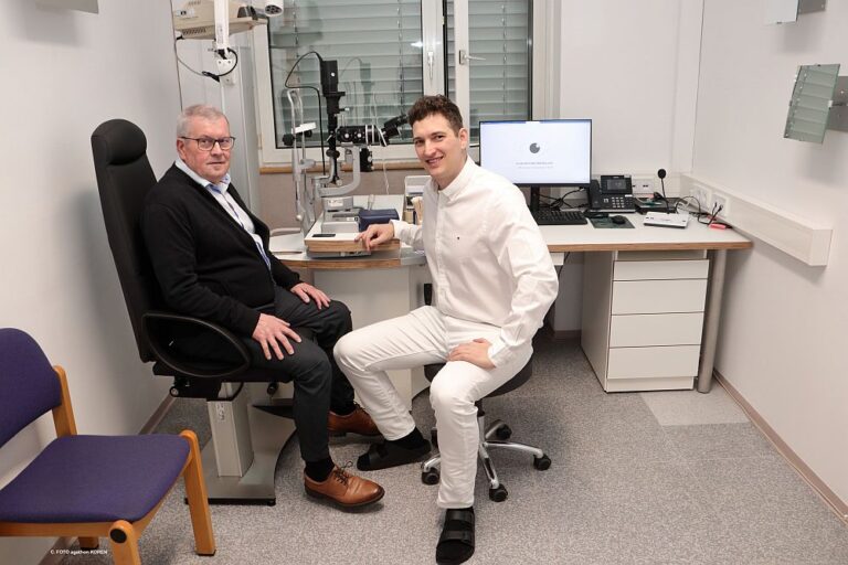 Augenarzt Feldkirchen bei Graz – betreut im Augenzentrum Köflach 1 Augenarzt Feldkirchen bei Graz