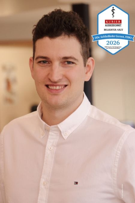 Augenarzt nahe Deutschlandsberg