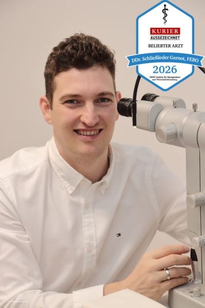 Augenarzt nahe Stainz