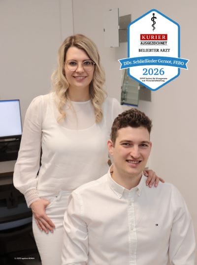 Augenarzt nahe Wolfsberg