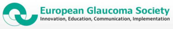 Logo von EGS - European Glaucoma Society